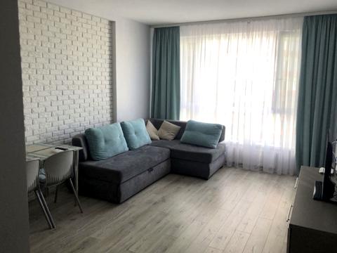 квартира за адресою Вацлава Гавела бульв. (Івана Лепсе), 6/7а