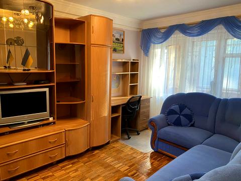 квартира по адресу Даниила Щербаковского ул. (Щербакова), 57