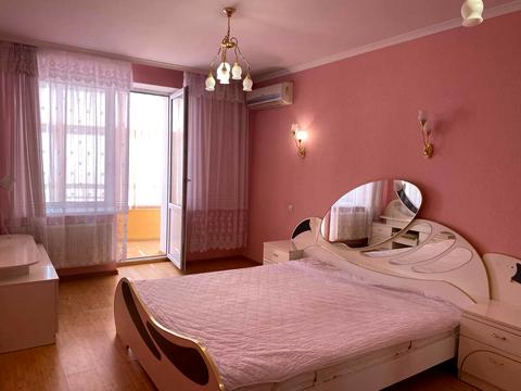 квартира по адресу Чоколовский бульв., 42-А