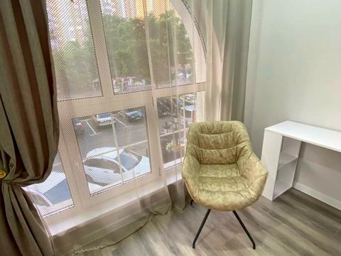 квартира за адресою Михайла Максимовича вул. (Онуфрія Трутенка), 24