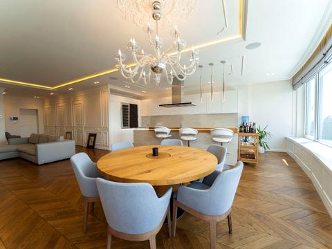 квартира по адресу Кловский спуск (Кловський), 7