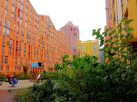 квартира по адресу Соборности просп. (Воззʼєднання), 17