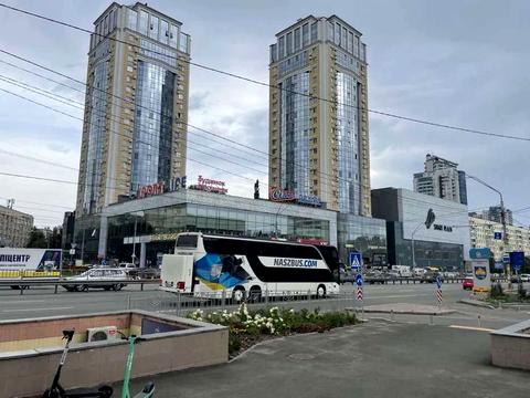 квартира по адресу Богдана Гаврилишина ул. (Ванди Василевської), 6