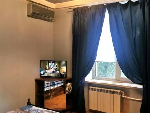 квартира за адресою Незалежної України вул. (40 років Радянської України), 46