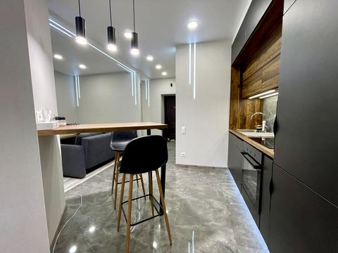 квартира за адресою Мартинова просп., 5