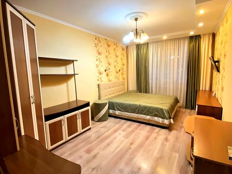 квартира по адресу Боголюбова ул., 6