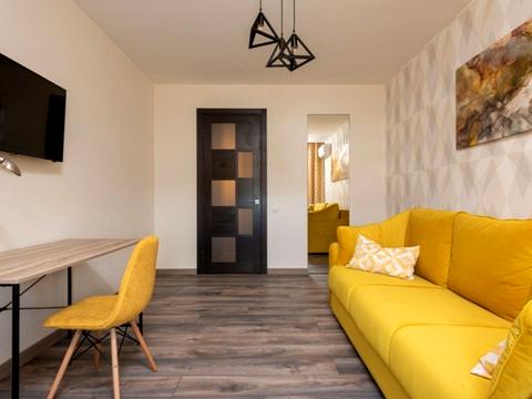 квартира за адресою Старонаводницька вул., 6