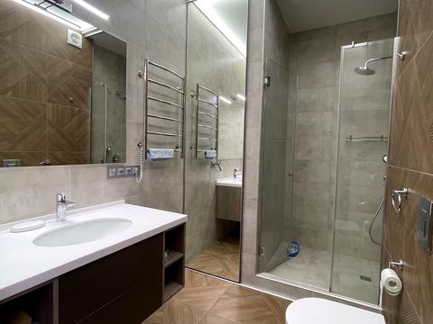 квартира за адресою Трускавецька вул., 6-В