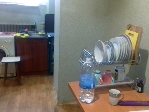 квартира за адресою Івана Камишева вул., 12