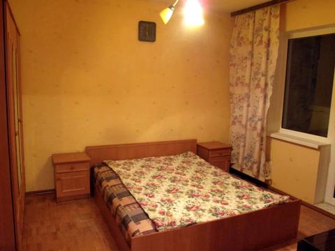 квартира за адресою Драгоманова вул., 3-В