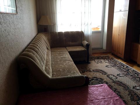 квартира по адресу Александры Экстер ул. (Цветаевой Марины), 8