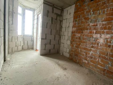 квартира за адресою Озерна вул., 3
