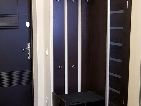 квартира по адресу Олены Пчилки ул., 3-Д