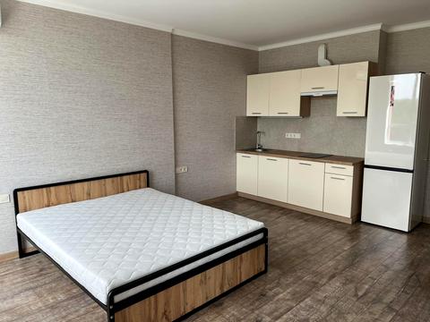 квартира за адресою Наддніпрянське шосе, 2а