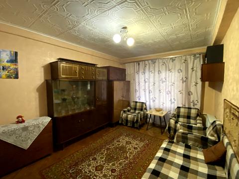 квартира за адресою Леся Курбаса просп., 14-А