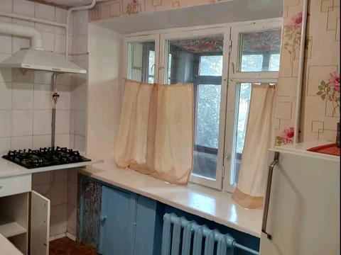 квартира за адресою Кубанської України вул. (Маршала Жукова), 33