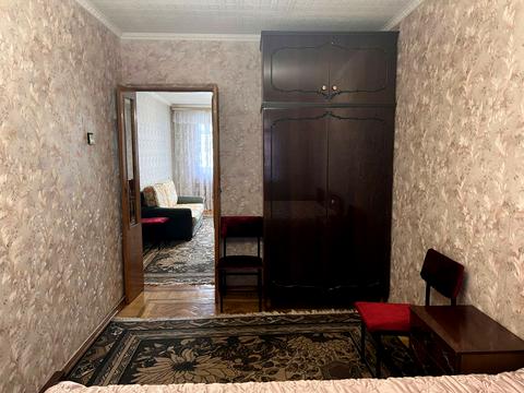 квартира по адресу Слобожанский просп. (им. газеты Правда), 17