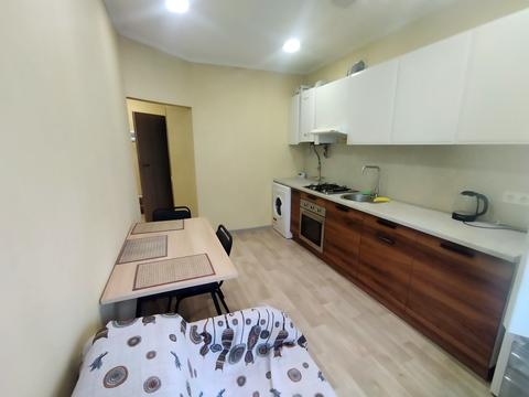 квартира за адресою Миколи Сингаївського вул. (Ново-Оскольська), 2