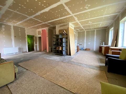 дом по адресу Грушевского, 38