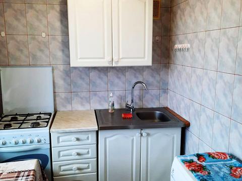 квартира по адресу Жмеринская ул., 10