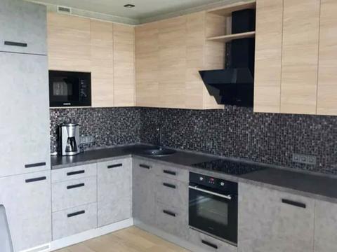 квартира по адресу Князя Романа Мстиславича ул. (Генерала Жмаченка), 28