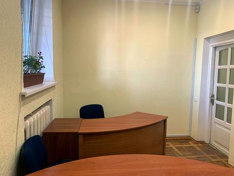 коммерческая по адресу Оболонская ул., 47