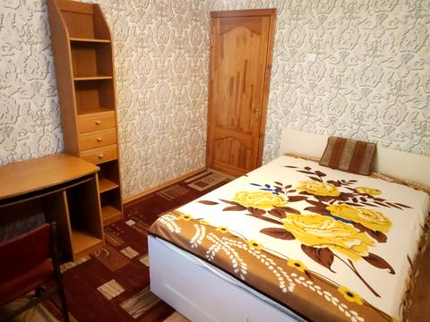 квартира за адресою Оболонський просп., 16