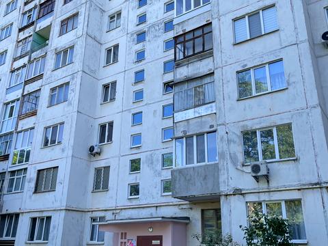 квартира по адресу Генерала Пухова ул., 103