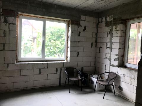 дом по адресу лесная