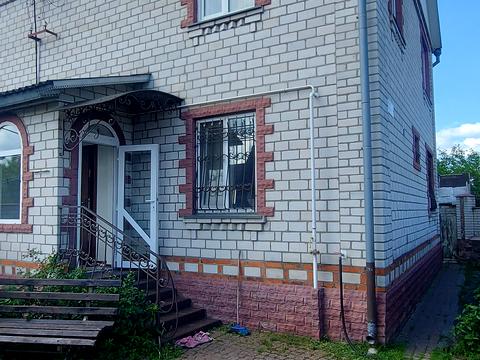 будинок за адресою Проїзд Ставровський