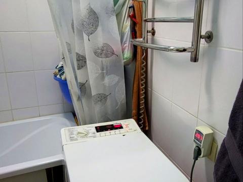 квартира по адресу Франтишека Крала ул., 17
