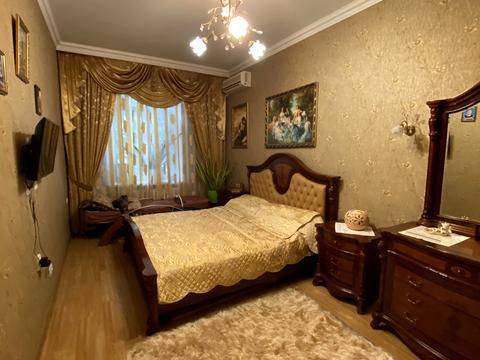 квартира за адресою Миколаївська вул. (Короленка), 19