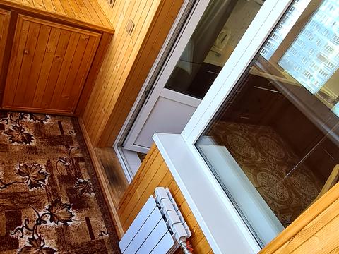 квартира по адресу Константина Данькевича ул., 8