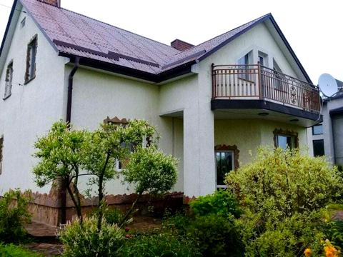 будинок за адресою Київська вул.