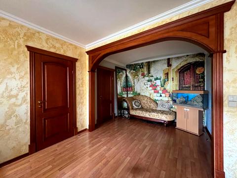 дом по адресу Лісова