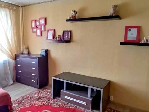 квартира по адресу Гонгадзе Георгия просп. (Советской Украины), 3