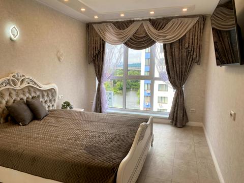 квартира за адресою Центральна вул., 21-А