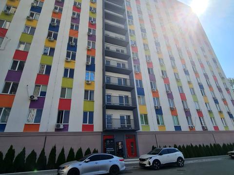 квартира за адресою Шевченківський пров., 40