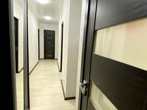 квартира за адресою Космонавтів просп., 17