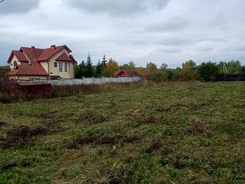 участок по адресу Дачна