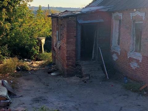 будинок за адресою Місцева вул.
