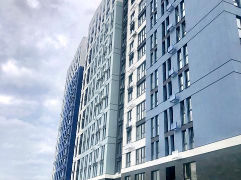 квартира по адресу Святослава Храброго ул., 3