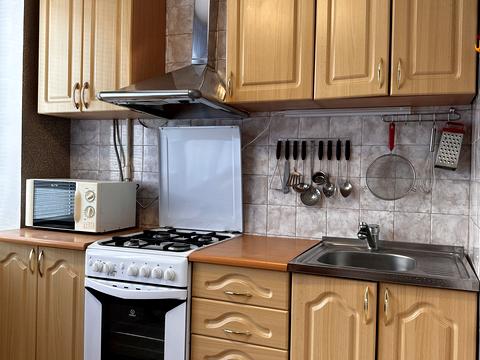 квартира за адресою Дарницький бульв., 4-А