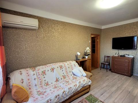 квартира за адресою Буслівська вул., 20