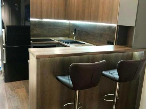 квартира по адресу Черновола просп. (700-летия Львова), 16а