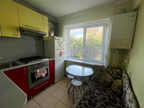 квартира по адресу Даниила Галицкого бульв., 8