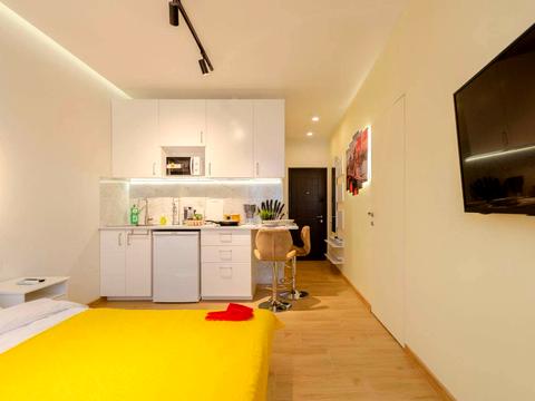 квартира за адресою Михайла Максимовича вул. (Онуфрія Трутенка), 26-Г