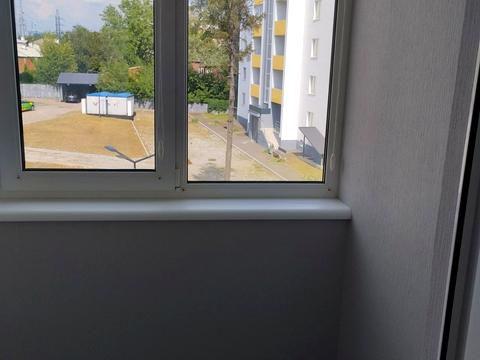 квартира по адресу Франковская ул., 10-А