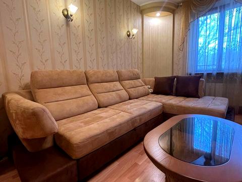 квартира за адресою Соборна вул. (Радянська), 12