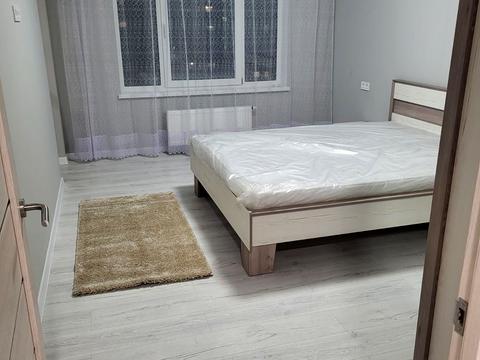 квартира по адресу Евгения Сверстюка ул. (Марины Расковой), 6-Д